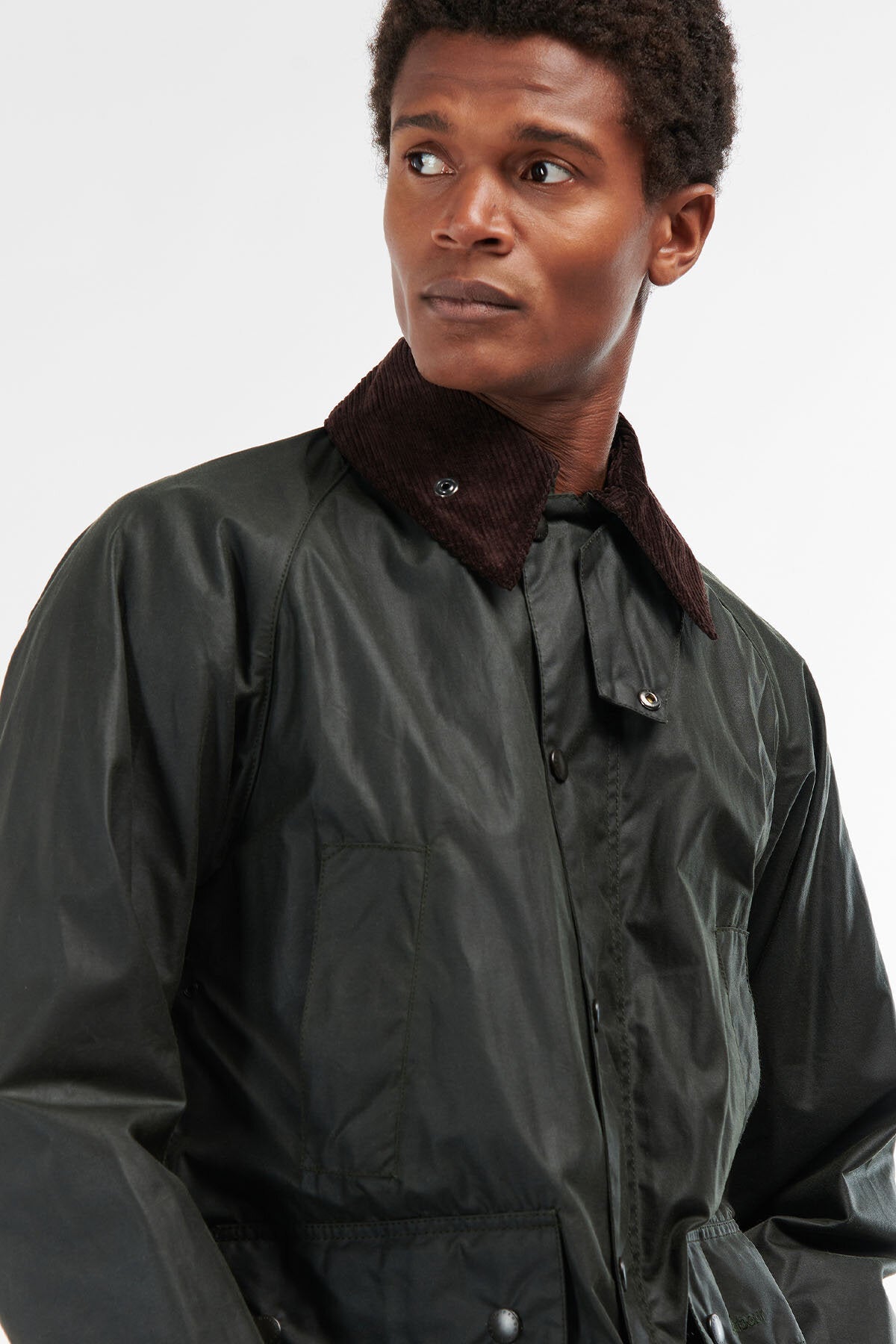 Bedale Wachsjacke