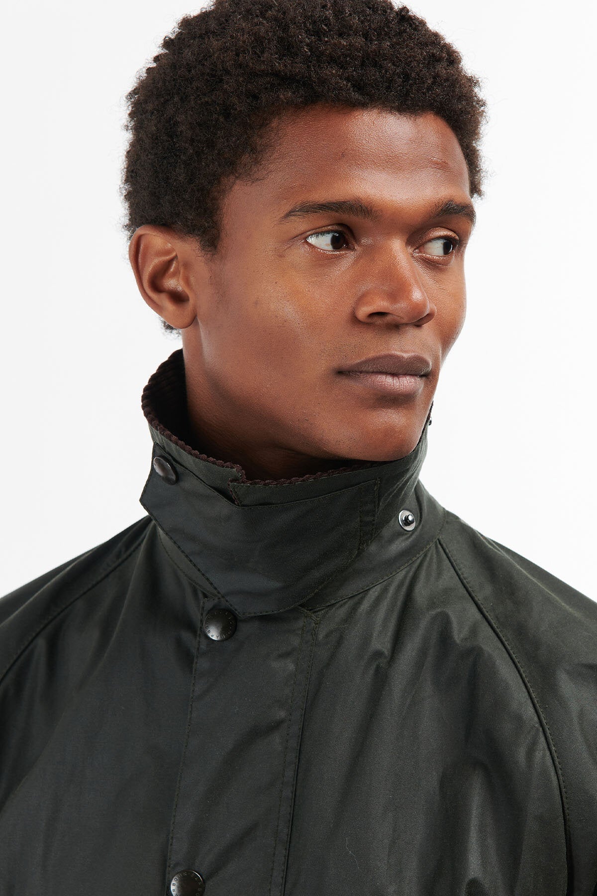 Bedale Wachsjacke