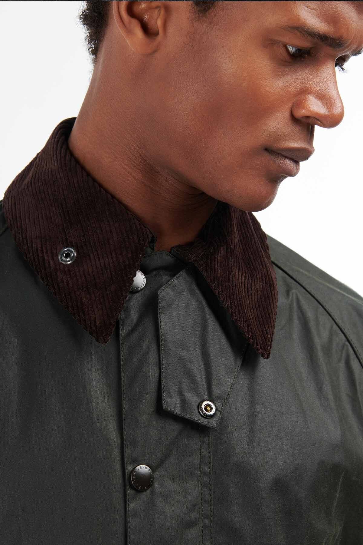Bedale Wachsjacke