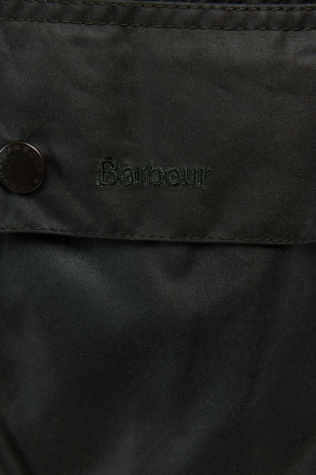 Bedale Wachsjacke