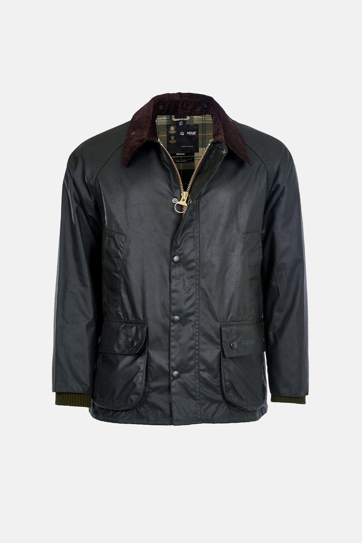 Bedale Wachsjacke