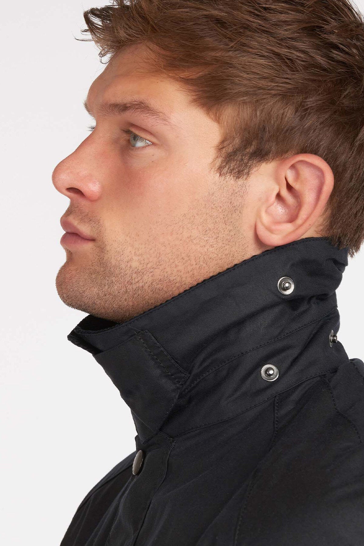 Ashby Wachsjacke