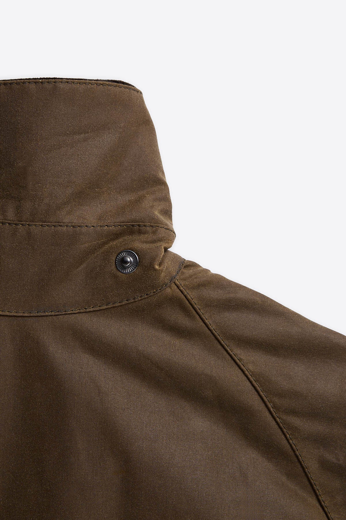 Slim Spey Wachsjacke
