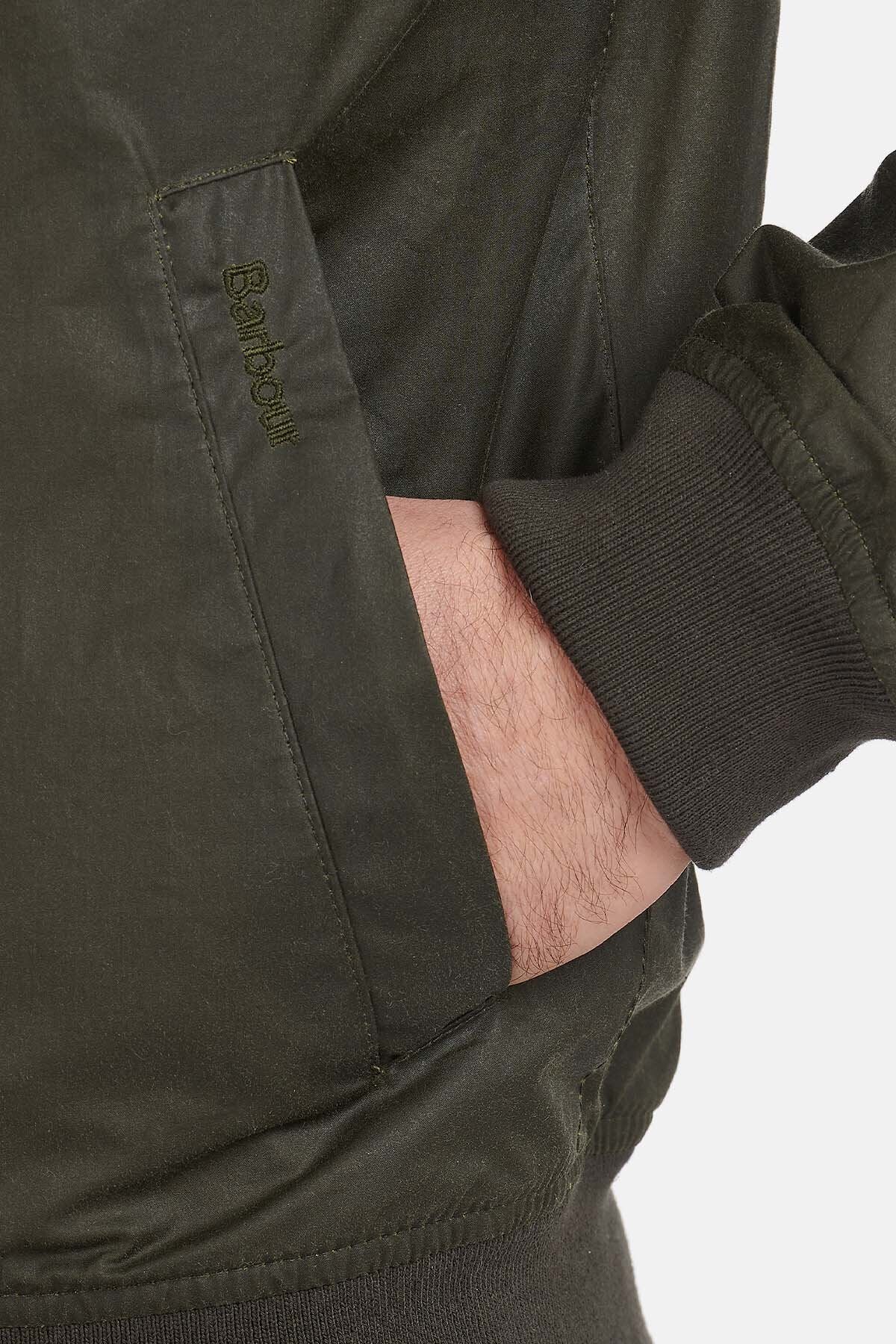 Royston Jacke