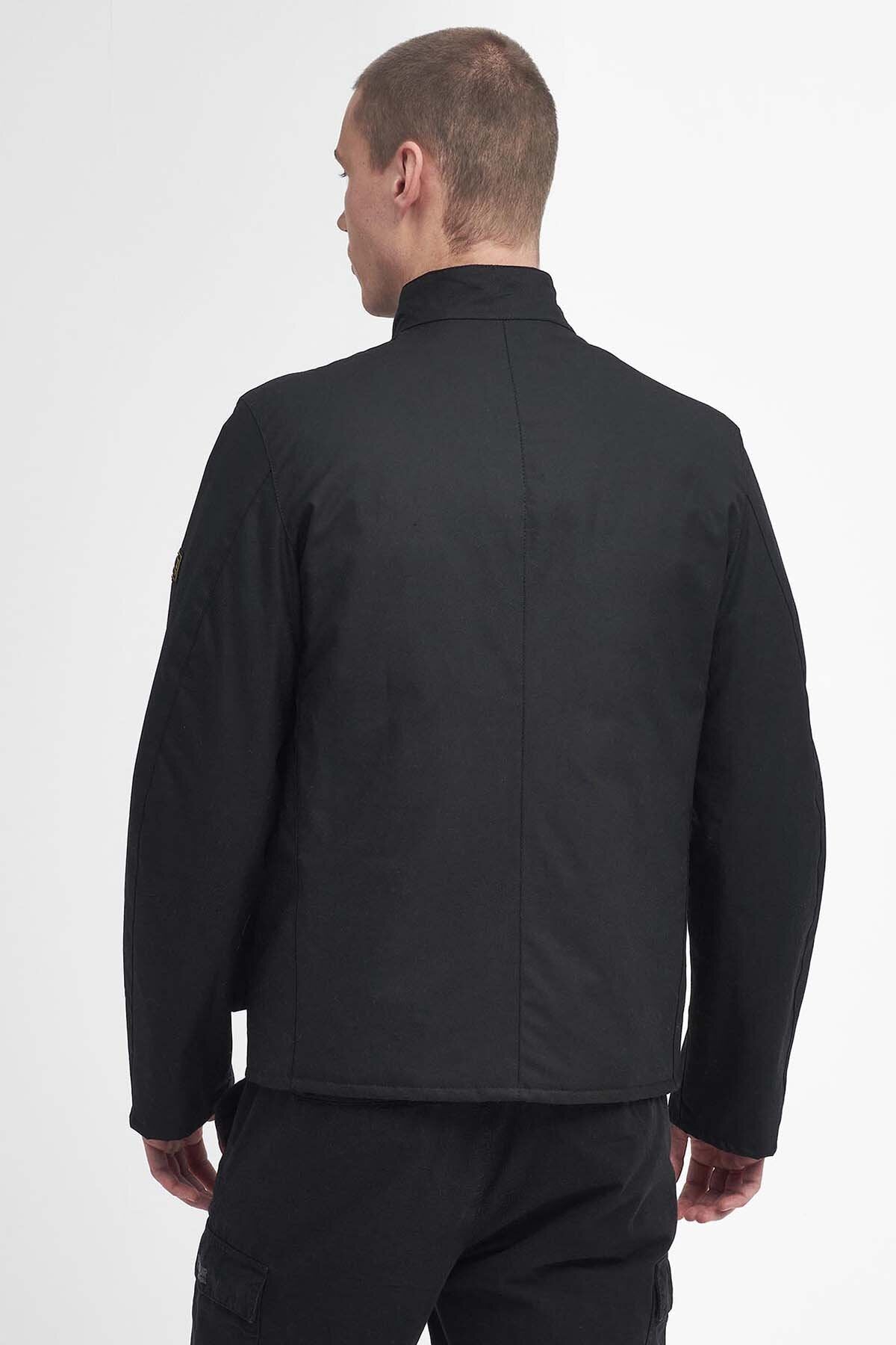 Re-Duke Wachsjacke
