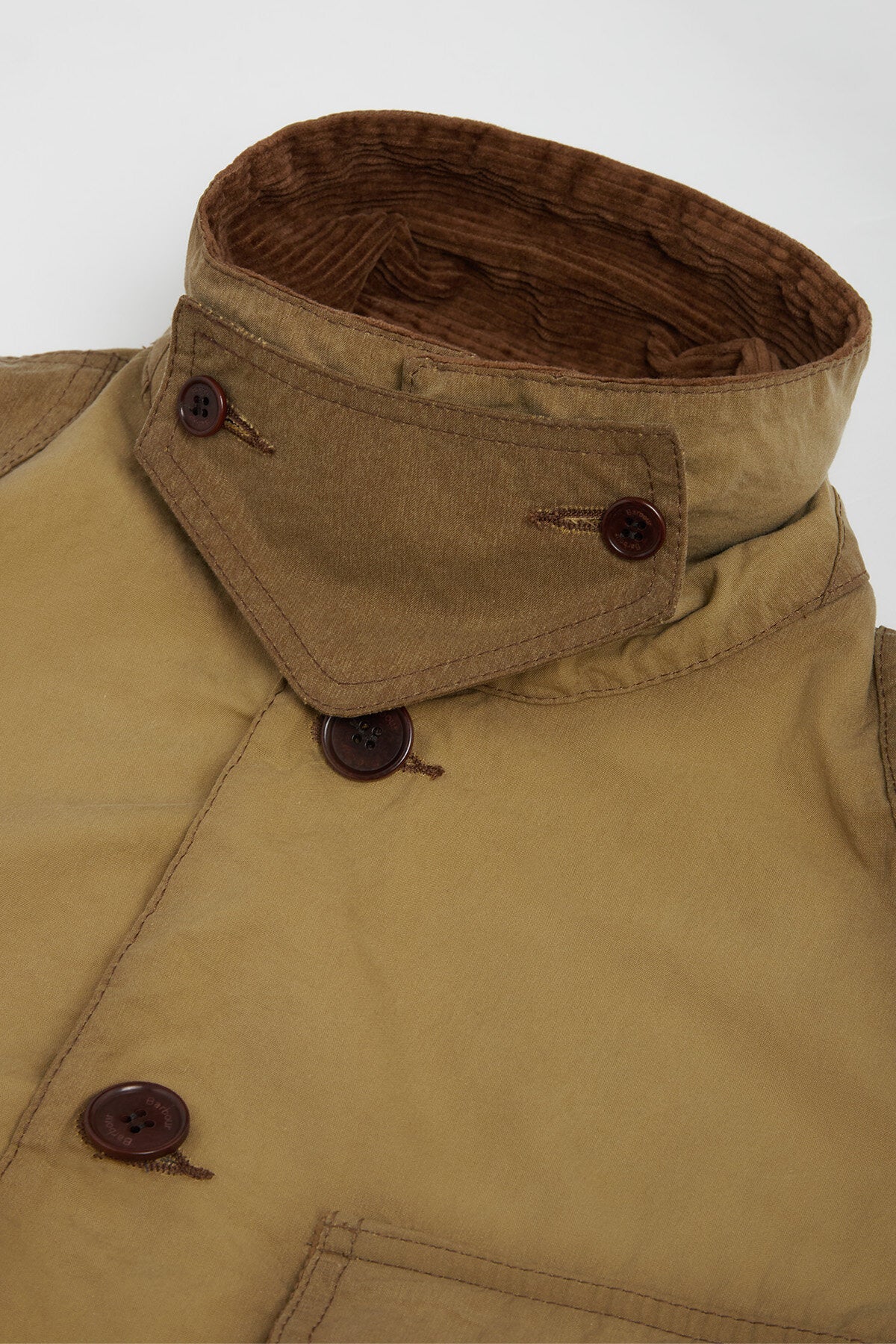 Workwear Wachsblazer