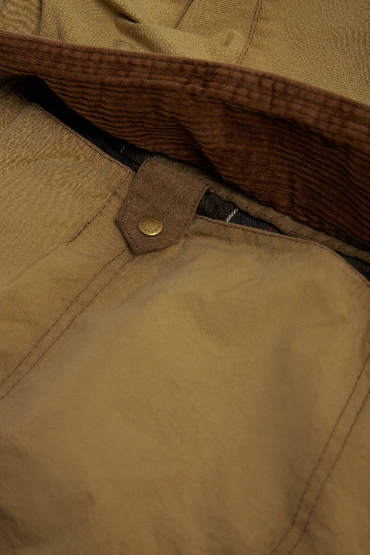 Workwear Wachsblazer