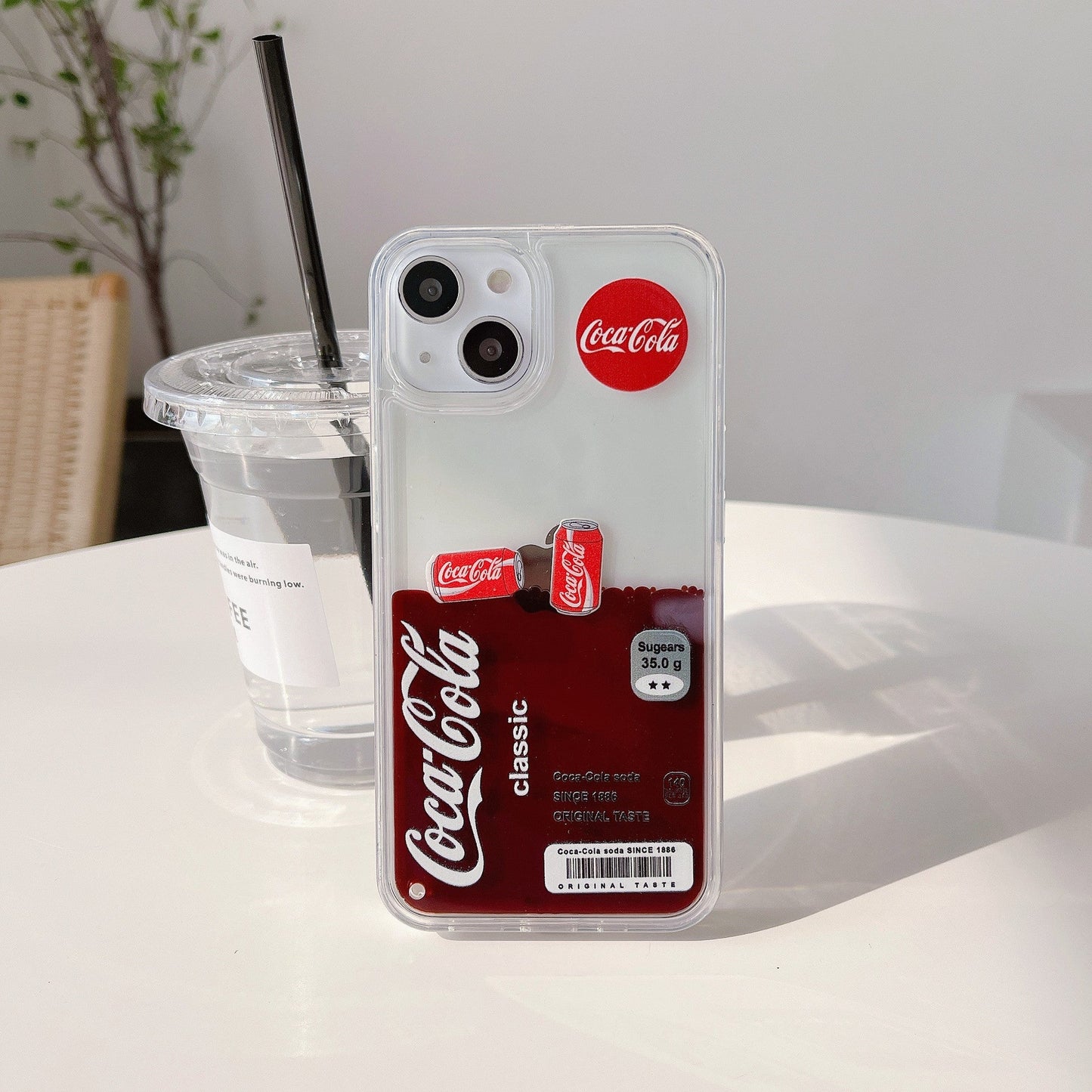 Soda Rush-Suitable for iPhone
