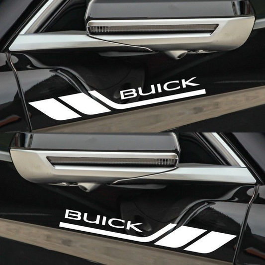Hot Sale 🔥50% RABATT🔥Personalisierte Sportwagen-Aufkleber🎉4 Stk.🎉
